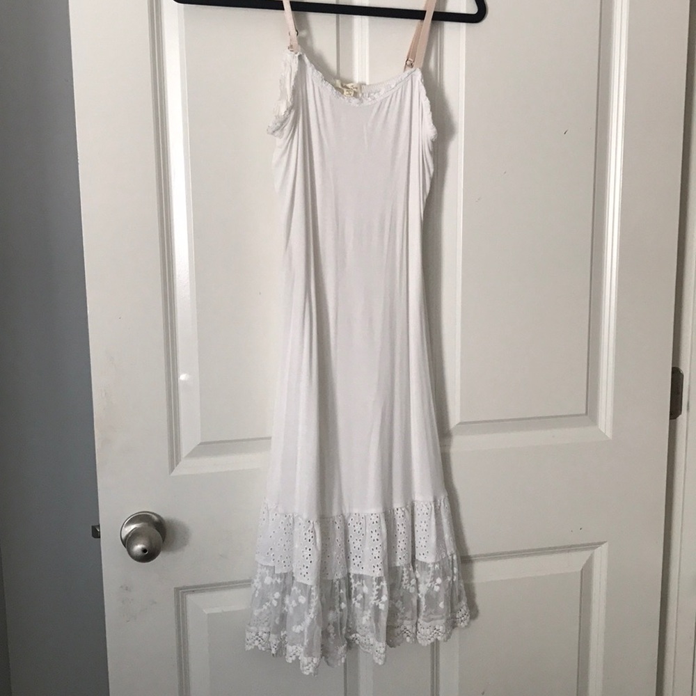 Matilda Jane Dress Extender